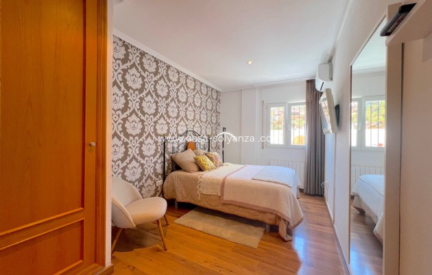 Reventa - Villa - San javier - Costa Calida