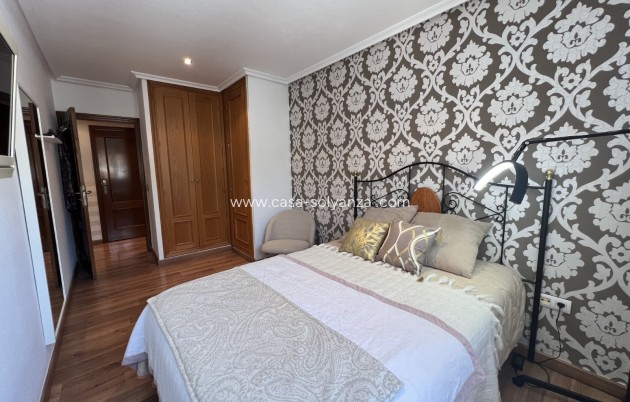 Reventa - Villa - San javier - Costa Calida
