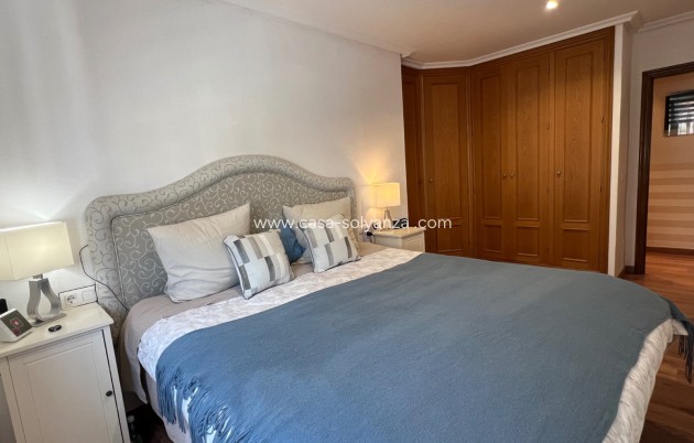 Reventa - Villa - San javier - Costa Calida