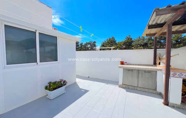 Reventa - Villa - San javier - Costa Calida