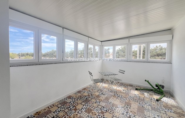 Reventa - Villa - San javier - Costa Calida