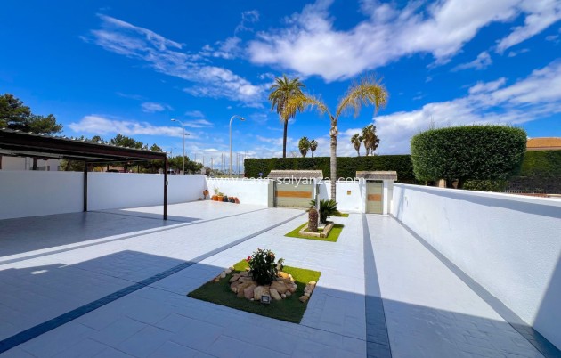Reventa - Villa - San javier - Costa Calida