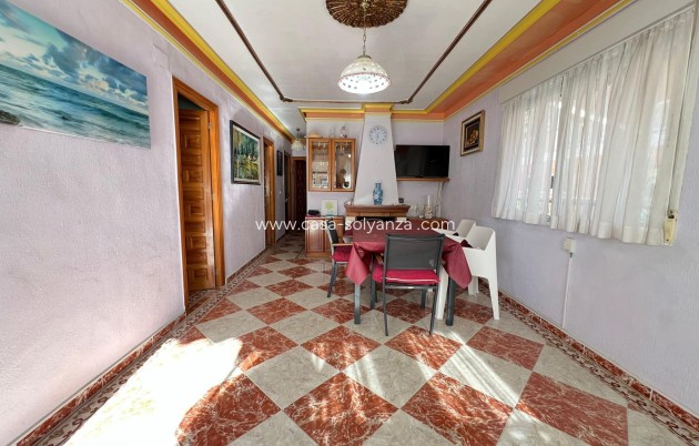 Resale - Townhouse - Torrevieja - La Mata