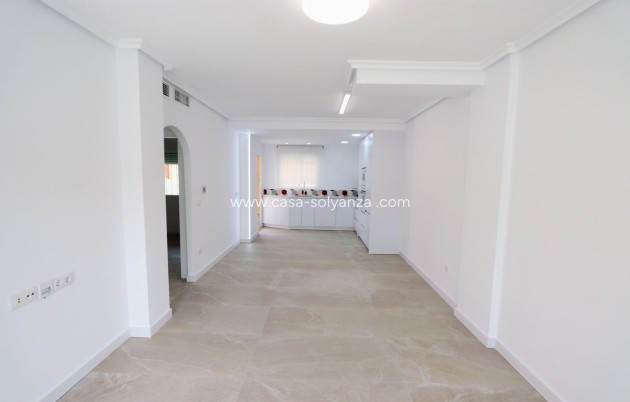 Herverkoop - Appartement / flat - Pilar de la Horadada - Torre de Horadada