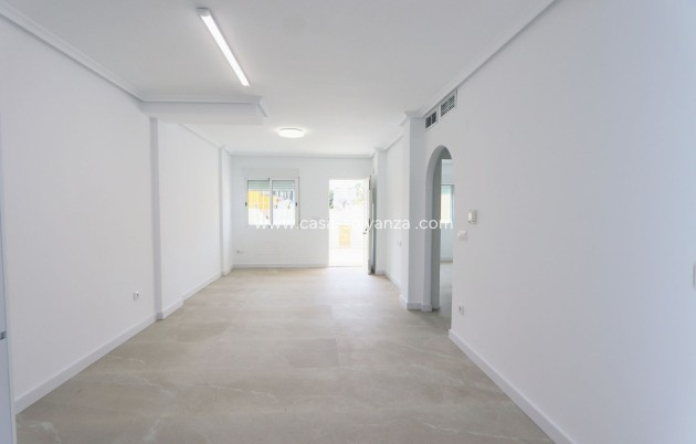 Herverkoop - Appartement / flat - Pilar de la Horadada - Torre de Horadada