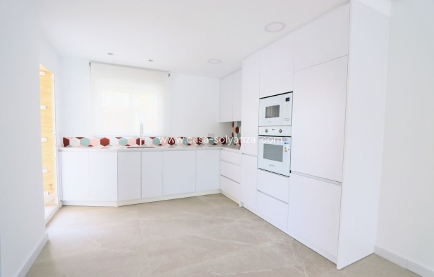 Herverkoop - Appartement / flat - Pilar de la Horadada - Torre de Horadada
