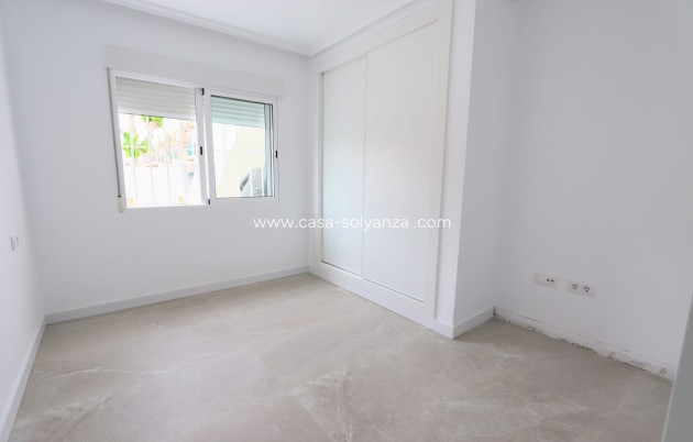 Herverkoop - Appartement / flat - Pilar de la Horadada - Torre de Horadada