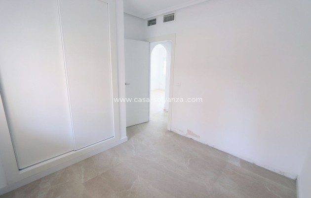 Herverkoop - Appartement / flat - Pilar de la Horadada - Torre de Horadada