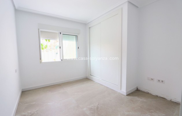 Herverkoop - Appartement / flat - Pilar de la Horadada - Torre de Horadada