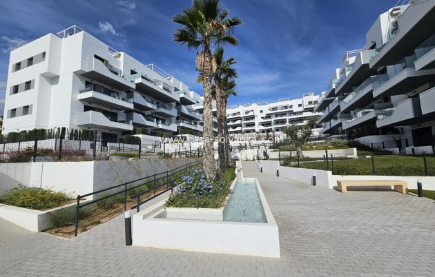 Revente - Appartement - Orihuela - Villamartin