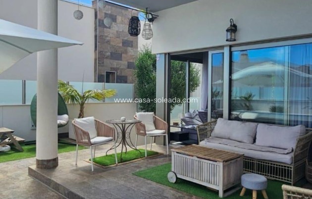 Revente - Villa - Orihuela Costa - Villamartín