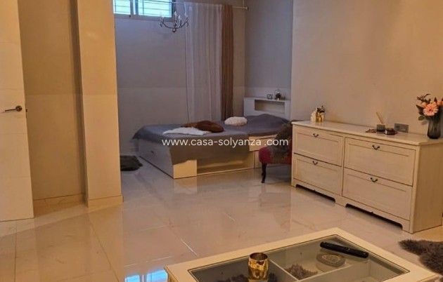 Revente - Villa - Orihuela Costa - Villamartín