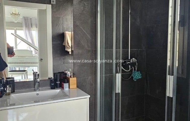 Revente - Villa - Orihuela Costa - Villamartín