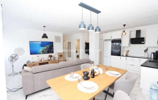 Herverkoop - Appartement / flat - Orihuela - Punta Prima
