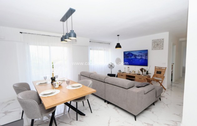 Herverkoop - Appartement / flat - Orihuela - Punta Prima