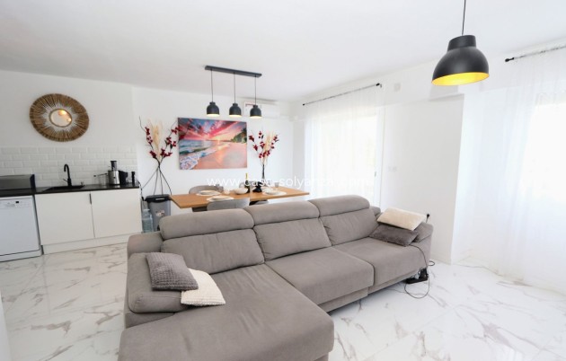Herverkoop - Appartement / flat - Orihuela - Punta Prima
