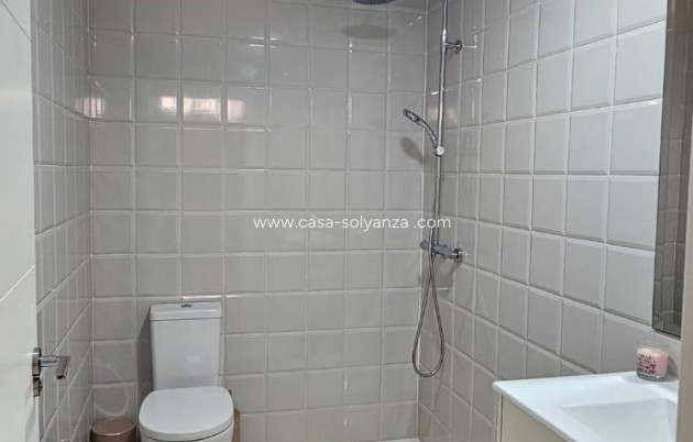Revente - Villa - Orihuela Costa - Villamartín