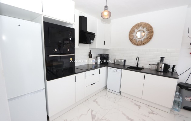 Herverkoop - Appartement / flat - Orihuela - Punta Prima