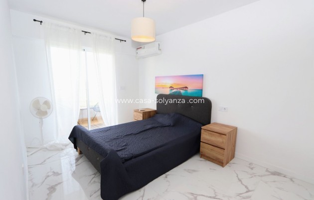 Herverkoop - Appartement / flat - Orihuela - Punta Prima