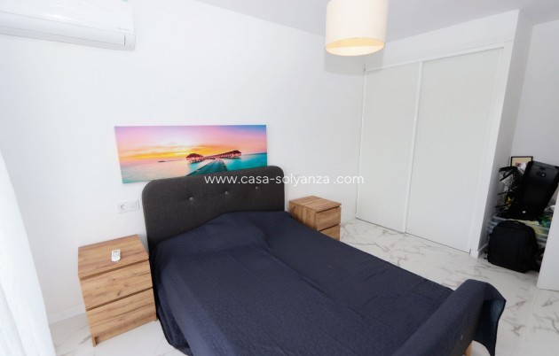 Herverkoop - Appartement / flat - Orihuela - Punta Prima
