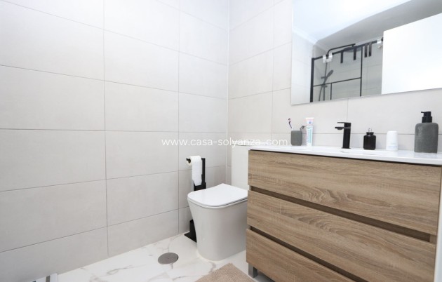 Herverkoop - Appartement / flat - Orihuela - Punta Prima
