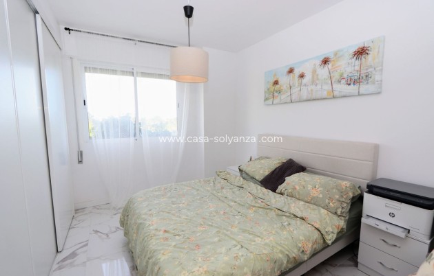 Herverkoop - Appartement / flat - Orihuela - Punta Prima
