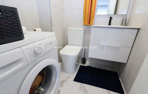 Herverkoop - Appartement / flat - Orihuela - Punta Prima