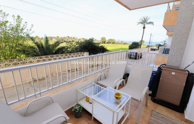 Herverkoop - Appartement / flat - Orihuela - Punta Prima