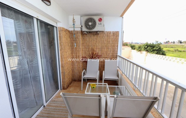 Herverkoop - Appartement / flat - Orihuela - Punta Prima