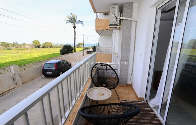 Herverkoop - Appartement / flat - Orihuela - Punta Prima