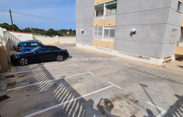 Herverkoop - Appartement / flat - Orihuela - Punta Prima