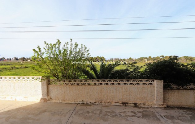 Herverkoop - Appartement / flat - Orihuela - Punta Prima
