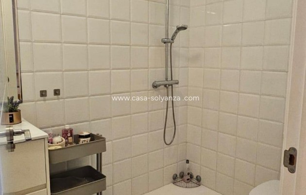 Revente - Villa - Orihuela Costa - Villamartín