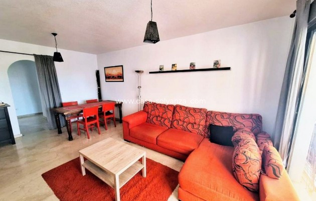 Revente - Appartement - Orihuela - Villamartin