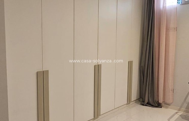 Revente - Villa - Orihuela Costa - Villamartín