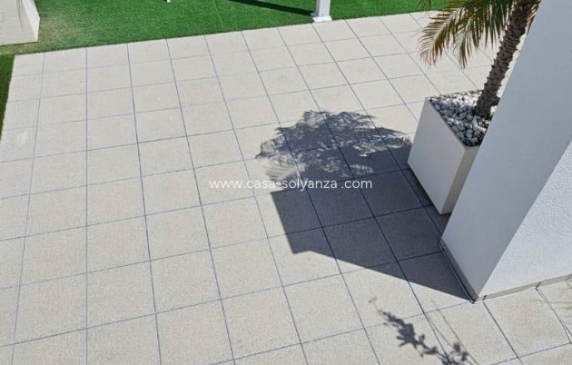 Revente - Villa - Orihuela Costa - Villamartín