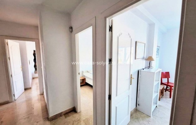 Revente - Appartement - Orihuela - Villamartin