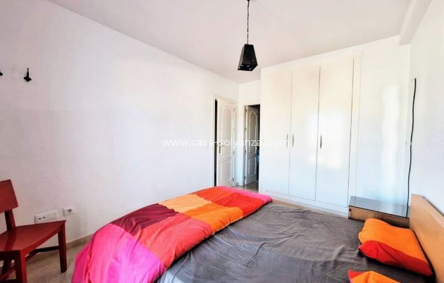 Revente - Appartement - Orihuela - Villamartin