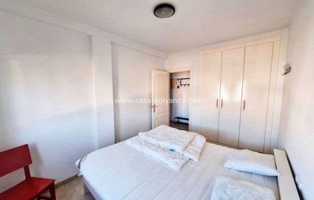 Revente - Appartement - Orihuela - Villamartin