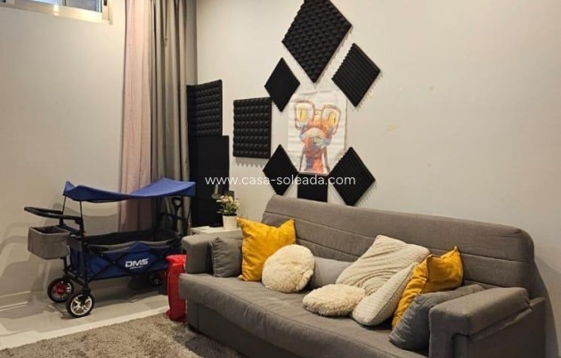 Revente - Villa - Orihuela Costa - Villamartín