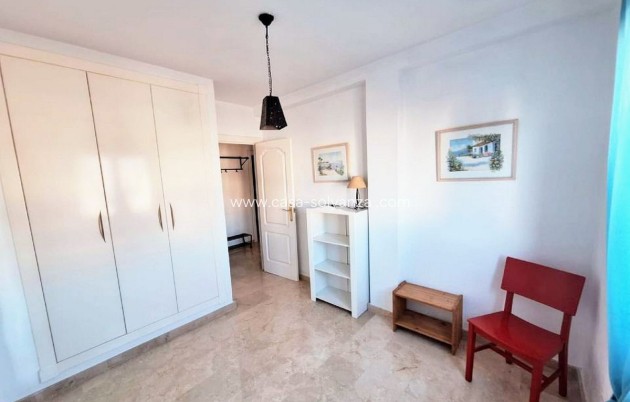 Revente - Appartement - Orihuela - Villamartin