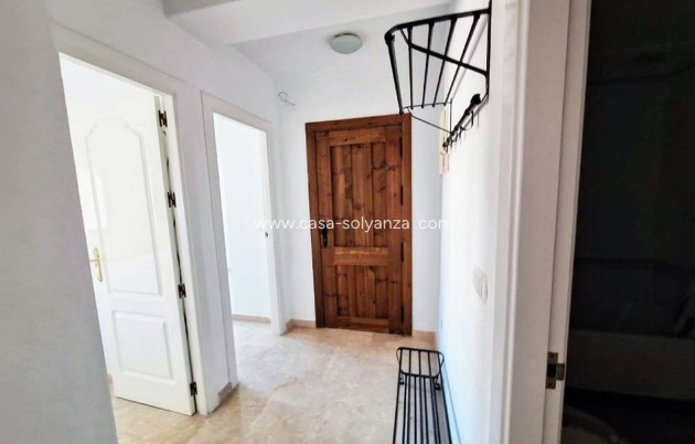 Revente - Appartement - Orihuela - Villamartin