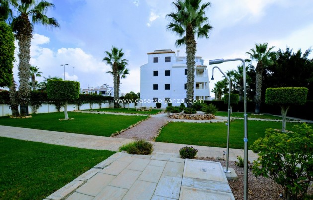 Revente - Appartement - Orihuela - Villamartin