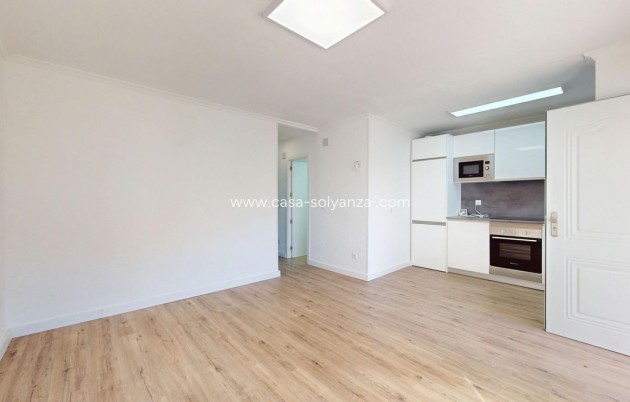 Revente - Appartement - Orihuela - Villamartin