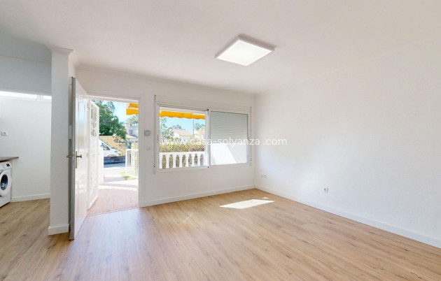 Revente - Appartement - Orihuela - Villamartin