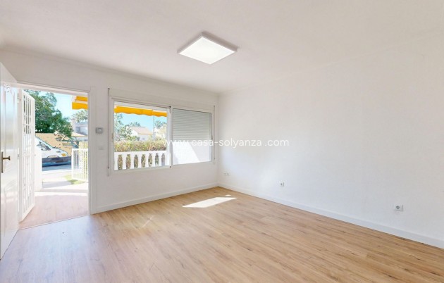 Revente - Appartement - Orihuela - Villamartin