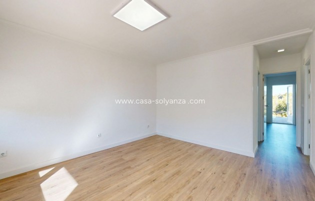 Revente - Appartement - Orihuela - Villamartin