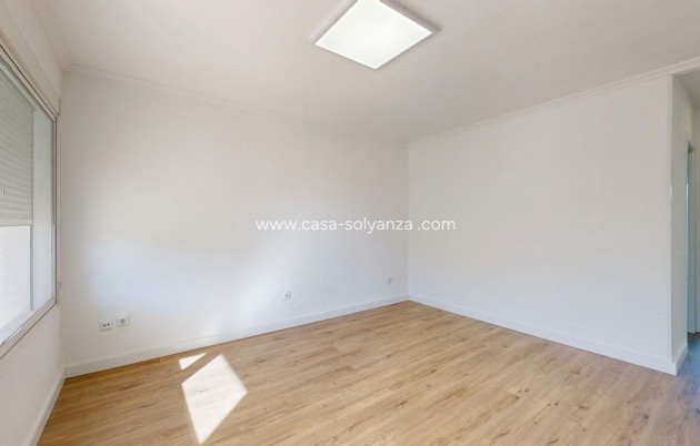 Revente - Appartement - Orihuela - Villamartin