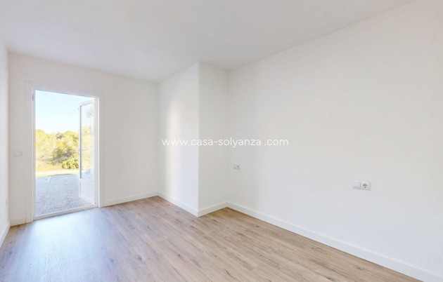 Revente - Appartement - Orihuela - Villamartin