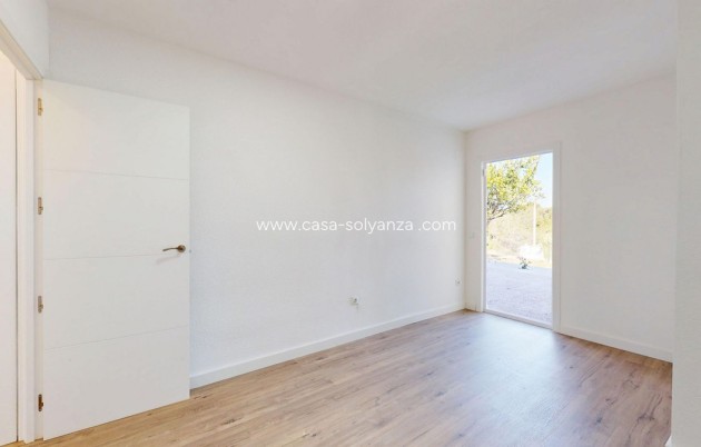 Revente - Appartement - Orihuela - Villamartin